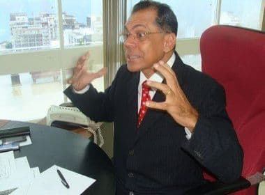 João Henrique é o 3º pior prefeito do Brasil, aponta Ibope