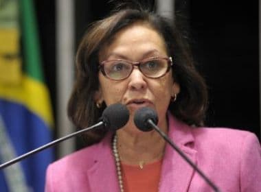 Fórum Baiano LGBT pede a Lídice da Mata para assumir relatoria do projeto anti-homofobia