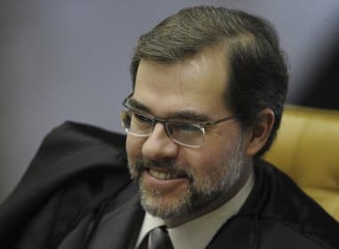Mensalão: Ex-presidente do PP é condenado pelo STF após voto de Dias Toffoli