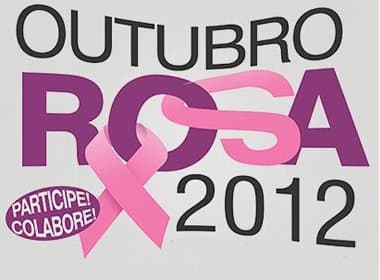 Outubro Rosa oferece mamografias gratuitas para mulheres carentes 