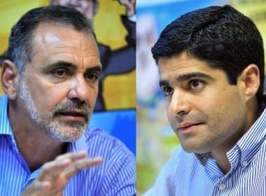 Articulista de Carta Capital vê duelo entre petismo e carlismo e aposta em 2º turno mais acirrado em Salvador