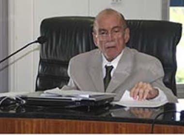  MPF oferece queixa-crime ao STJ contra conselheiro do TCE-BA