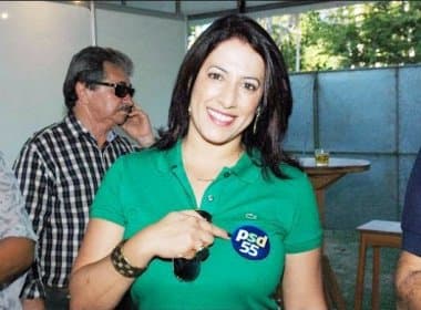 Porto Seguro: Claudia Oliveira (PSD) vence com 36,55% 