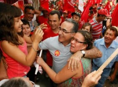PSOL elege 1º prefeito desde que foi fundado há 7 anos