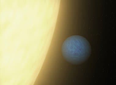 Astrônomos descobrem que planeta é formado de diamante