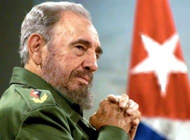 Fidel Castro teria morrido segundo jornalista venezuelano, mas filho do líder cubano nega