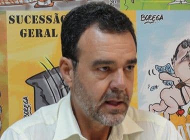 Dilma deve vir a Salvador no dia 19 e Lula no dia 23, anuncia Daniel Almeida