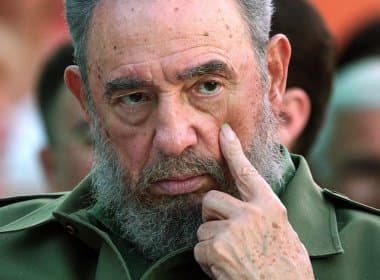 Em artigo, Fidel nega rumores de morte e os atribui a inimigos de Cuba