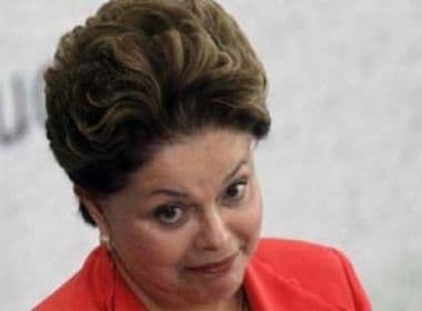 Gastos de Dilma com eleições serão divulgados após segundo turno