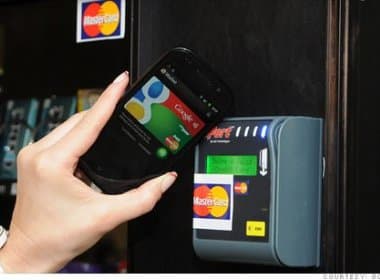 Google lançará cartão de crédito próprio, diz site