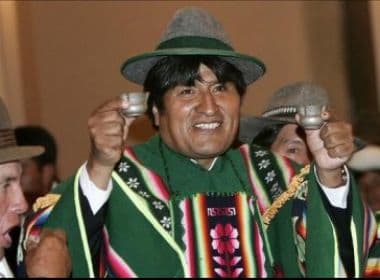 Bolívia: Patrimônio de Evo pula de US$ 110 mil para US$ 388 mil em seis anos; presidente atribuiu &#039;presentes&#039; recebidos