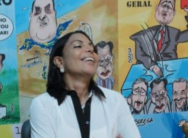 Tatiana Paraíso promete quitar dívidas com clínicas que atendem pelo SUS até quarta, diz Alan Sanches