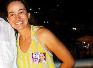Ribeira do Amparo: Prefeita eleita é denunciada por compra de votos