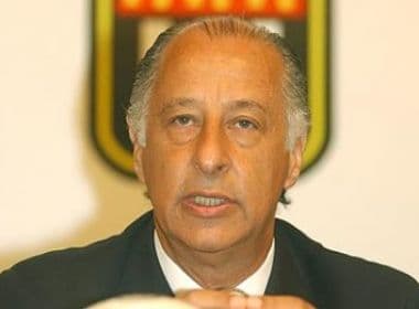Presidente da Federação Paulista de Futebol é preso