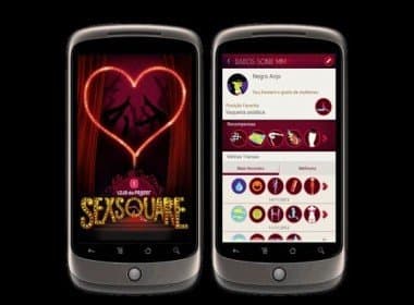 Sex shop cria aplicativo para check-in depois do sexo