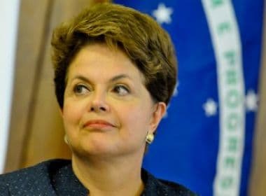 Dilma vetará nova divisão dos royalties do petróleo