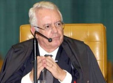 Mensalão: Ex-ministro do STF defende redução de penas