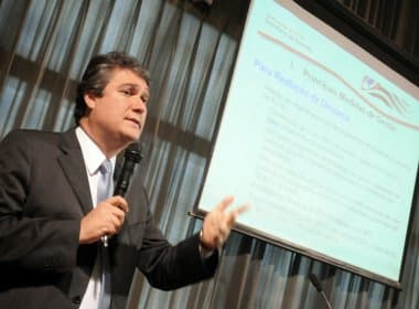 ACM Neto escolhe secretário da Fazenda da capital paulista para assumir pasta em Salvador, afirma colunista