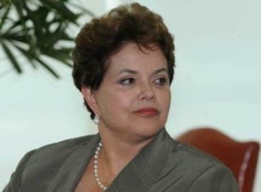 Dilma inaugura obra suspeita de irregularidades no Maranhão