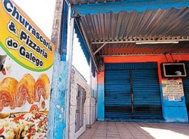 Polícia investiga possível adição de veneno em comida de churrascaria em Itapuã