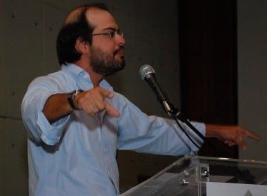 Gildásio Penedo é indicado por unanimidade para vaga no TCE
