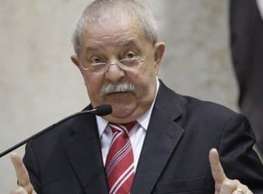 Lula diz que acusações de Valério são &#039;mentiras&#039;
