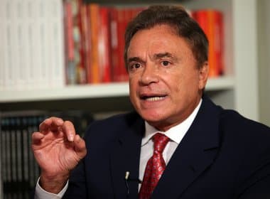 Líder do PSDB protocola pedido de convocação de Marcos Valério na PGR 