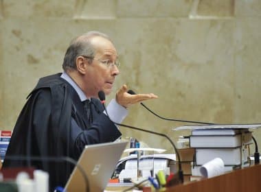 Ministro Celso de Mello recebe alta médica e deve voltar ao STF na segunda-feira