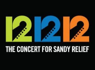 Concerto em prol das vítimas do furacão Sandy arrecada US$ 30 milhões