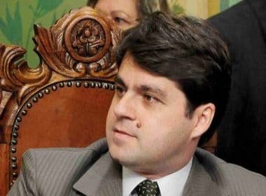 Paulo Câmara será candidato único da base do governo de Neto à presidência da Câmara