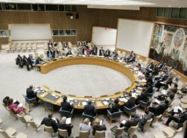 Brasil ganha novo mandato na Comissão de Construção da Paz da ONU