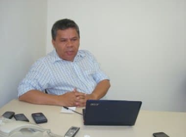 ‘João Henrique não deixou nada da folha salarial para Neto pagar’, afirma Oscimar Torres