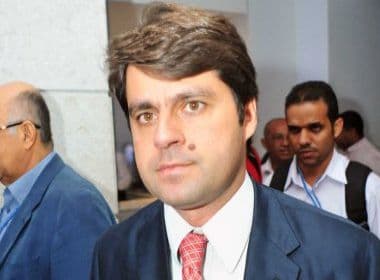 Carlos Muniz retira candidatura e Paulo Câmara vai presidir Legislativo de Salvador