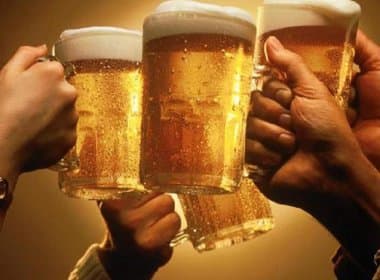 Rússia proíbe venda de cerveja depois das 23h