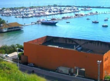 Bahia Marina: Neto diz que alvará pode ser revisto