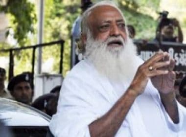 Índia: Guru diz que culpada por estupro coletivo é a vítima
