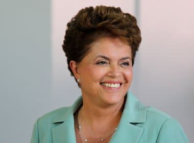 Dilma recebe prefeitos de capitais nordestinas nesta quarta