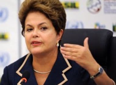 Dilma confirma redução na conta de luz e critica &#039;os do contra&#039;