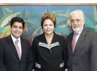 Dilma receberá prefeitos na próxima semana; será 1º encontro com Neto após posse
