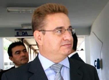 Exonerado de ministério após denúncias, Cássio Peixoto assume presidência da Bahia Pesca