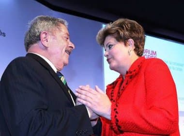 Lula diz que Dilma precisa ouvir sindicatos