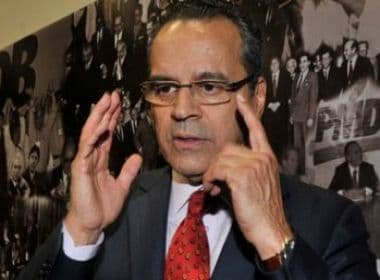 Henrique Alves diz que palavra final sobre mandato de condenados será da Câmara