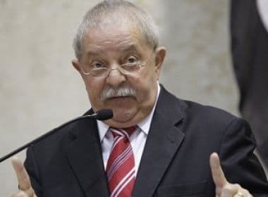 Procurador já avalia denúncia de Valério contra Lula