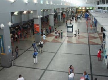 Aeroporto de Salvador tem nova forma de acesso à internet