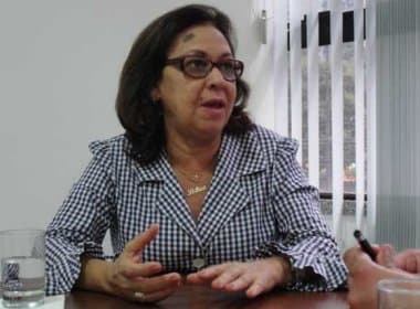Wagner admite candidatura de Lídice e senadora condiciona posição à de Eduardo Campos