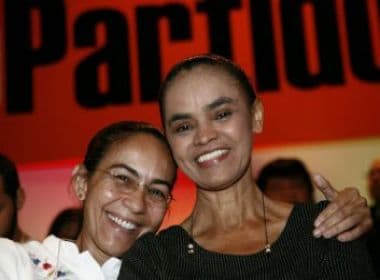 Heloísa Helena diz ter recebido com &#039;tranquilidade&#039; suspensão do PSOL