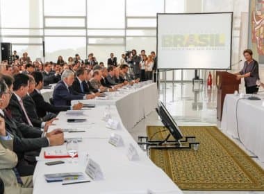 Bahia terá R$ 543 milhões para obras da segunda etapa do PAC 2