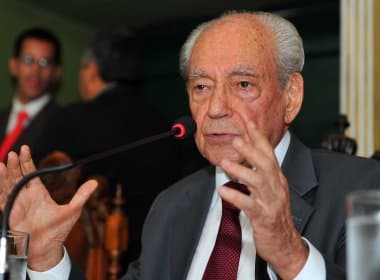 Waldir Pires defende poder investigativo do Ministério Público