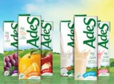 Anvisa suspende fabricação, comercialização e consumo de produtos Ades