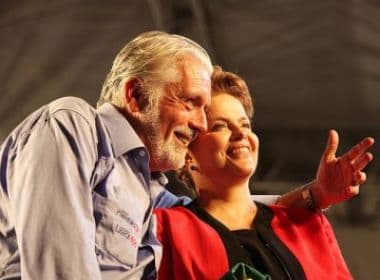 Dilma vem a Salvador inaugurar Arena Fonte Nova no dia 5 de abril